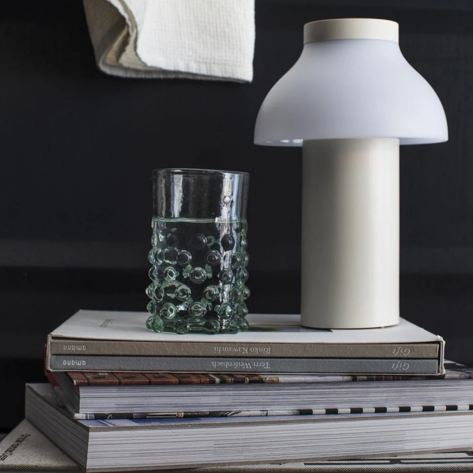 Lampe Portable - Blanc - Hay 2 Lampe Portable - Blanc - Hay – Image 2