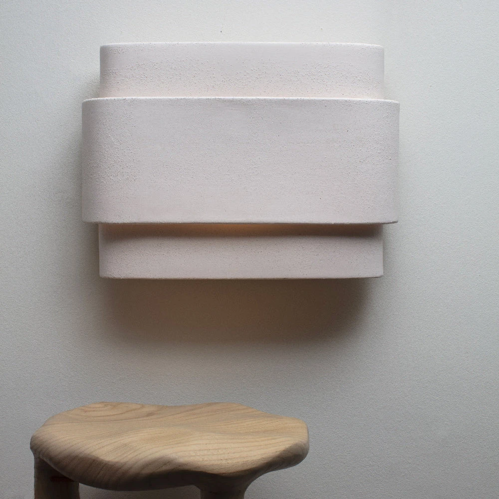 Applique Louis - Beige 2 Applique Louis - Beige – Image 2