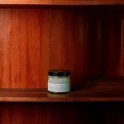 Bougie N°07 - Gingembre & Bergamote - The Dirt Creative -Décoration D'intérieur 2 dirt crea bougie 2