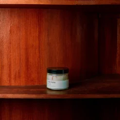 Décoration D'intérieur 9 Bougie N°07 - Gingembre & Bergamote - The Dirt Creative