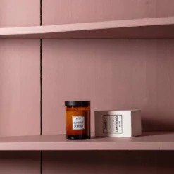 Bougie L:A Bruket - N°151 Pamplemousse