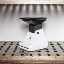 Imprimante Photo Instantané Polaroid Lab Blanc