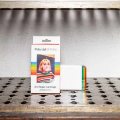 Papier Photo Pour Imprimante Hi Print X 20