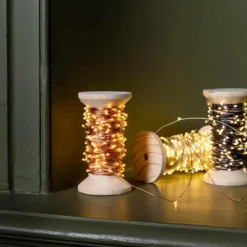 Bobine Lumineuse - Or -Décoration D'intérieur 2021109 PackshotsNoel 083 69fac427 3fac 42e5 bf2e 5e7532741451