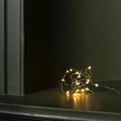 Guirlande Lumineuse Diamant