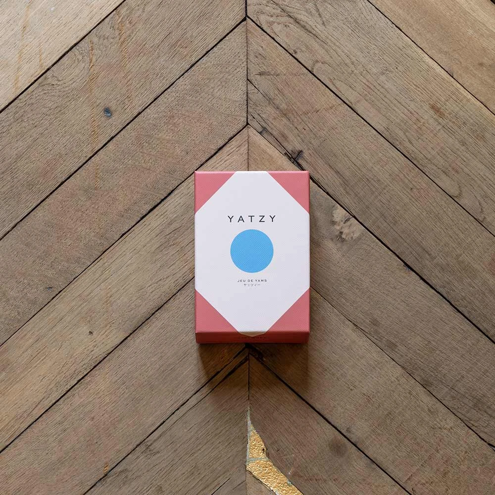 Jeu Yatzy Graphique 1 Jeu Yatzy Graphique