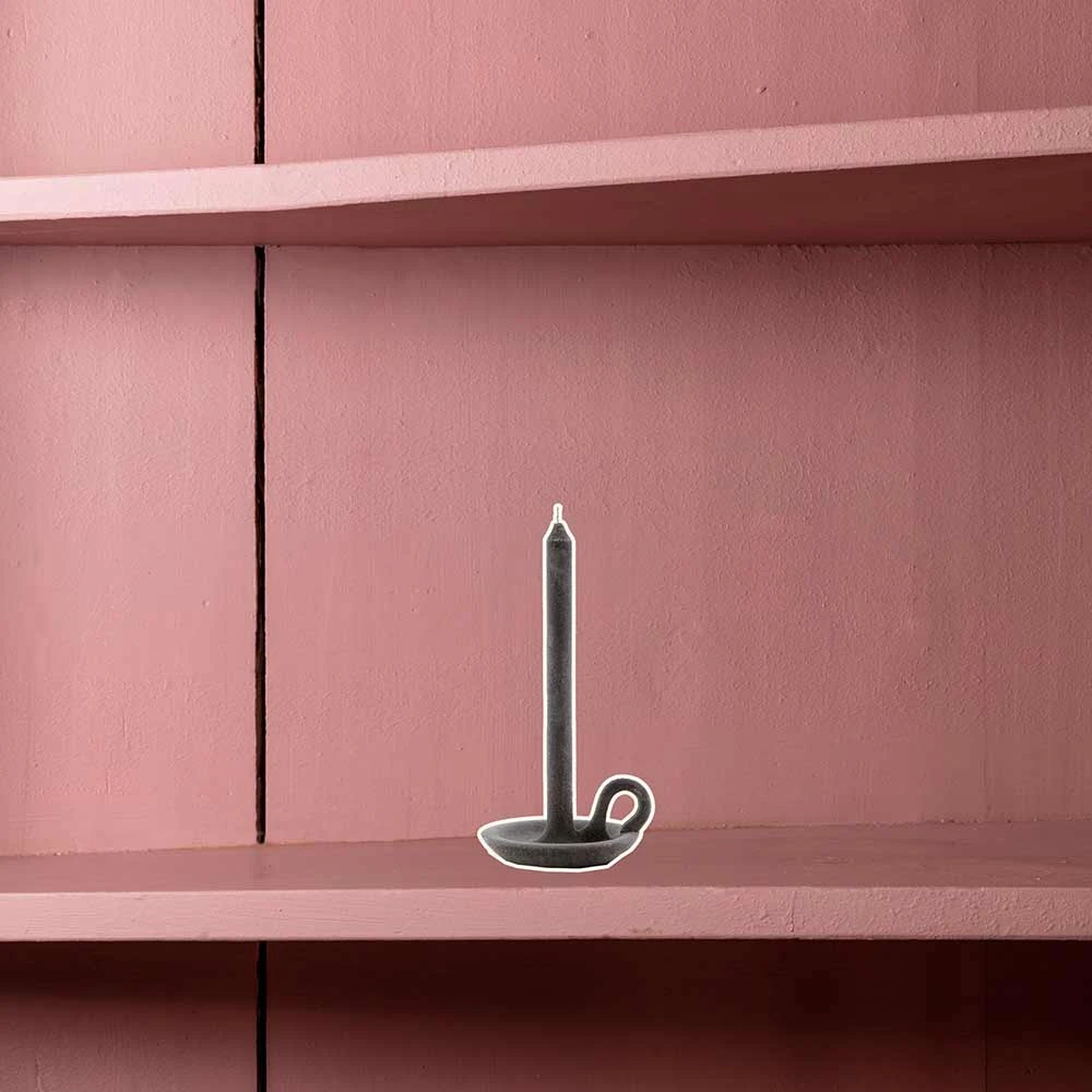 Bougie Tallow - Black Velvet 1 Bougie Tallow - Black Velvet