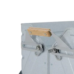 Etagère Stacking Shelf Container 25 - Snow Peak -Décoration D'intérieur 2 9d7cc6c2 83d0 40c7 96b9 08dff1418103