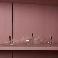 Lampe à Huile - Galet