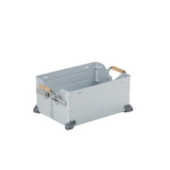 Etagère Stacking Shelf Container 25 - Snow Peak