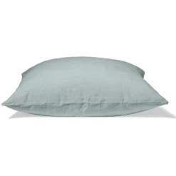 Taie D'oreiller En Lin Lavé - Gris Vésuve 30 Taie D'oreiller En Lin Lavé - Gris Vésuve -Décoration D'intérieur 3 ffa64cee 558c 4fd1 9061 4c4c2e983e55