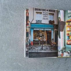 Livre - Retour De Voyages, Les Recettes -Décoration D'intérieur 4 513aa3f9 e26a 495f bba9 27510414e11c