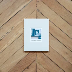 Livre - François Halard : 56 Days In Arles -Décoration D'intérieur 56 DAYS IN ARLES FRANCOIS HALARD 2