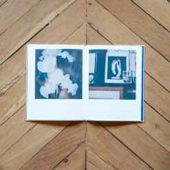 Livre - François Halard : 56 Days In Arles -Décoration D'intérieur 56 DAYS IN ARLES FRANCOIS HALARD 4