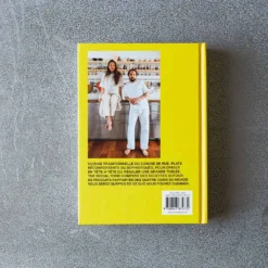 Livre - Retour De Voyages, Les Recettes -Décoration D'intérieur 5 966d602e a623 4d38 84a4 12131ea3e7fd