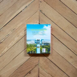 Livre - Accidentally Wes Anderson -Décoration D'intérieur ACCIDENTALLY WES ANDERSON 2