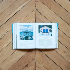 Livre - Accidentally Wes Anderson -Décoration D'intérieur ACCIDENTALLY WES ANDERSON 4