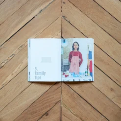 Livre - Au Pays D'Alice -Décoration D'intérieur AU PAYS D ALICE ALICE MOIREAU 4