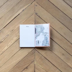 Livre - A Week Abroad Arles Camargue -Décoration D'intérieur Arles 1