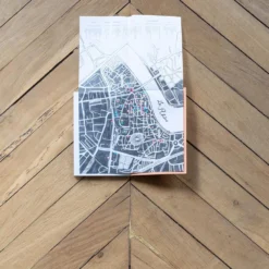 Livre - A Week Abroad Arles Camargue -Décoration D'intérieur Arles 3