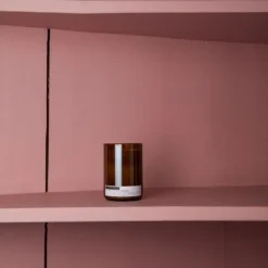 Bougie Annette Et X -Décoration D'intérieur BOUGIE ANNETTE ET X FIREPLACE 1