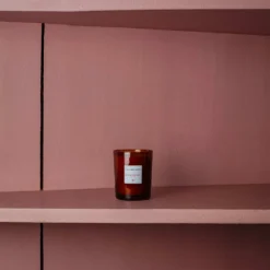 Bougie Blitz Motorcycles - Lola James Harper - 190 G 8 Bougie Blitz Motorcycles - Lola James Harper - 190 G -Décoration D'intérieur BOUGIE BLITZ MOTORCYCLES