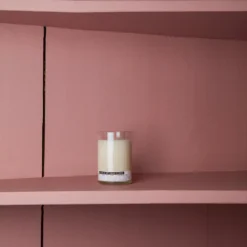 Bougie Michèle Et Jean-Pierre 5 Bougie Michèle Et Jean-Pierre -Décoration D'intérieur BOUGIE MICHELE ET JP CHAUD CUIR HOMME 1