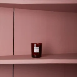 Bougie Promenade - Lola James Harper - 190g -Décoration D'intérieur BOUGIE PROMENADE 190G 1