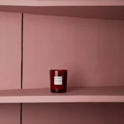 Bougie White Coffee - Lola James Harper - 190 G -Décoration D'intérieur BOUGIE WHITE COFFEE 190G 1