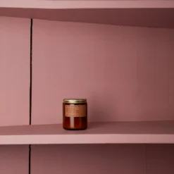 Bougie Black Fig - 34cl 6 Bougie Black Fig - 34cl -Décoration D'intérieur BOUGIEBOCAL MM BLACK FIG 1