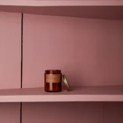 Bougie Black Fig - 34cl 7 Bougie Black Fig - 34cl -Décoration D'intérieur BOUGIEBOCAL MM BLACK FIG 2