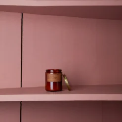 Bougie Golden Coast - 20 Cl -Décoration D'intérieur BOUGIEBOCAL MM GOLDENCOAST 2