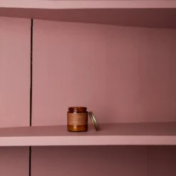 Petite Bougie N°32 - Sandalwood Rose -Décoration D'intérieur BOUGIEBOCAL PM SANDALWOODROS 2