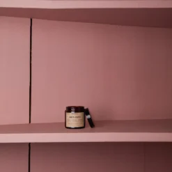 Bougie N°10 - Provensa -Décoration D'intérieur BOUGIEMECHEBOIS PM N10 PROVE 90G 25H 2