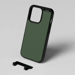 Topologie - Coque Bump - Kaki