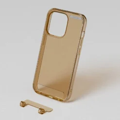 Topologie - Coque Bump - Beige