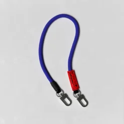 Topologie - Cordon Poignet 8.0mm - Violet