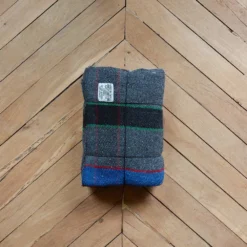 Couverture Universelle - Gris Foncé -Décoration D'intérieur COUVERTURE UNIVERSELLE GRIS 2