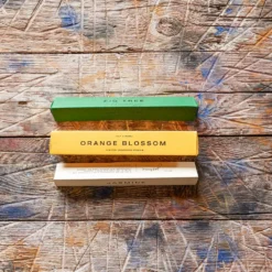 Crayons Parfumés - Jasmin -Décoration D'intérieur CRAYONS PARFUMES 7d1fa32c f7d8 4cf7 af3d b0e65734b25a