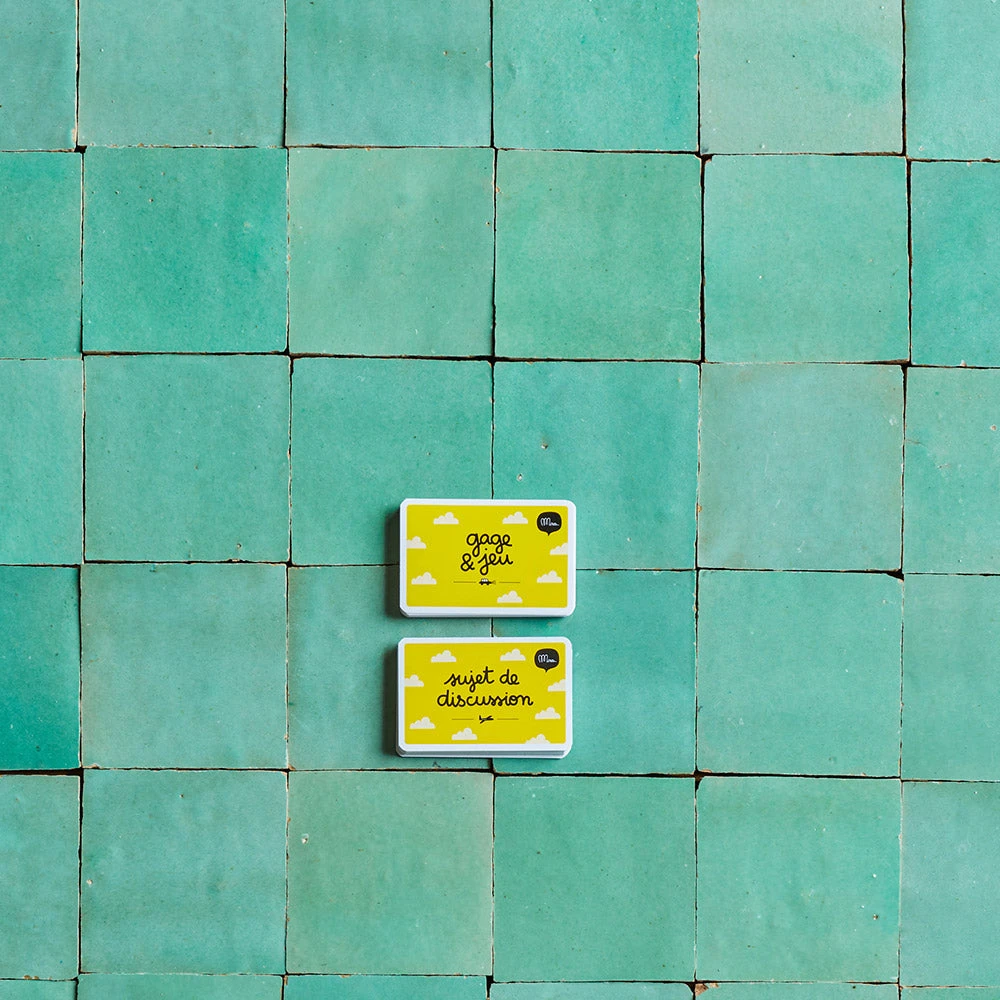 Jeu En Route 6 Jeu En Route – Image 6