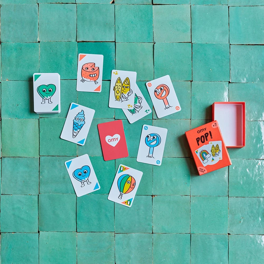 Jeu Pop 5 Jeu Pop – Image 5