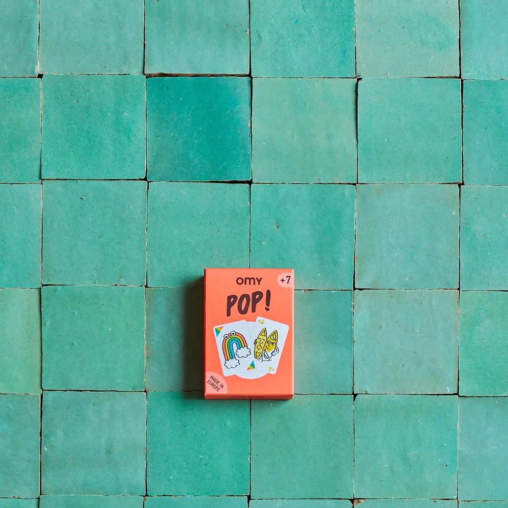 Jeu Pop 3 Jeu Pop – Image 3