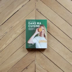 Livre - Dans Ma Cuisine