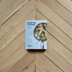 Livre - Dans Ma Cuisine -Décoration D'intérieur DANS MA CUISINE 2