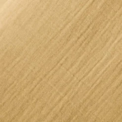 Housse De Couette En Gaze De Coton - Jaune Batignolles -Décoration D'intérieur Detail gaze jaune batignolle c5d36fbc 0e1c 4d91 830f ae663637b05c