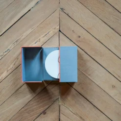 Enceinte Teno - Blanc 18 Enceinte Teno - Blanc -Décoration D'intérieur ENCEINTE TENO BLANC 1