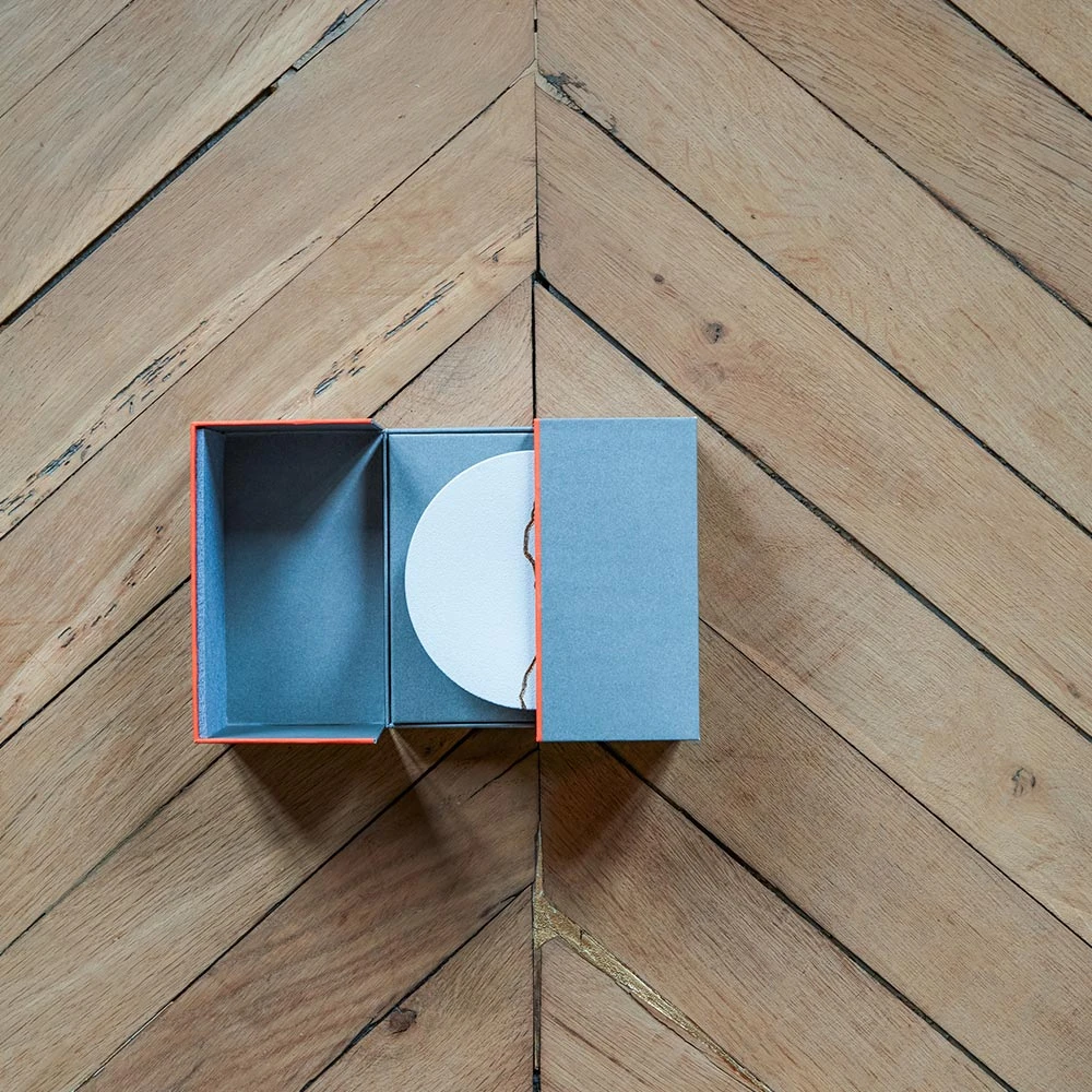 Enceinte Teno - Blanc 9 Enceinte Teno - Blanc – Image 9