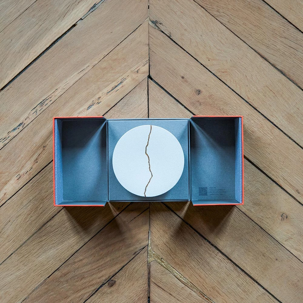 Enceinte Teno - Blanc 10 Enceinte Teno - Blanc – Image 10