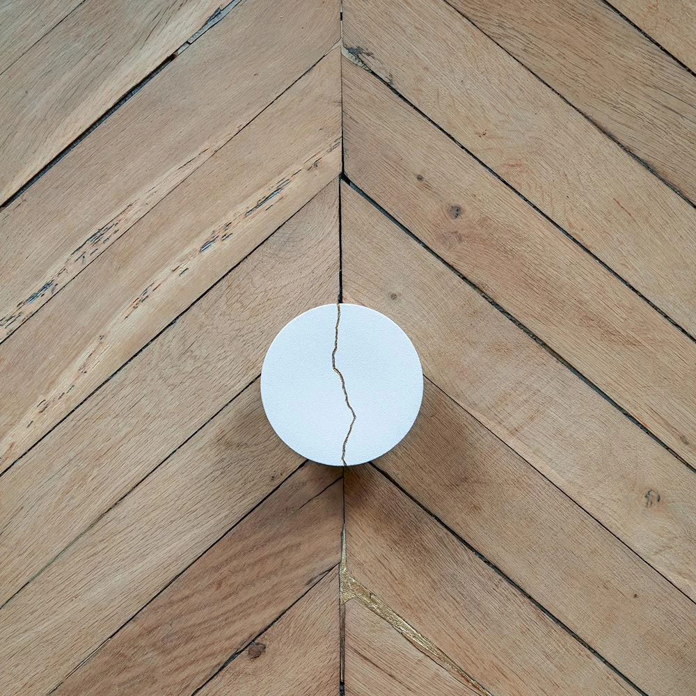 Enceinte Teno - Blanc 2 Enceinte Teno - Blanc – Image 2