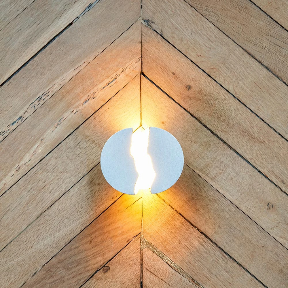 Enceinte Teno - Blanc 3 Enceinte Teno - Blanc – Image 3